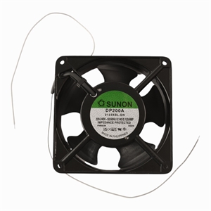 Sunon køleblæser Axial ventilator -  220/240 V